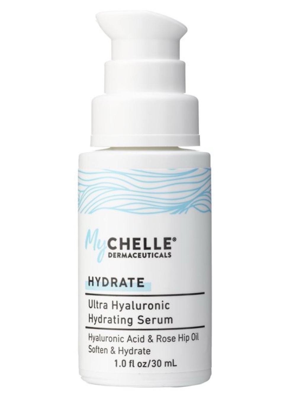 MyChelle Dermaceuticals Hydrating Serum